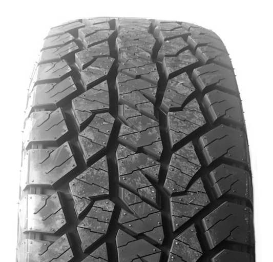 Hankook Dynapro AT2 (RF11) 265/65 R18 114T Sommer DOT 2020