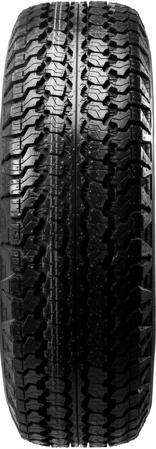Goodyear Wrangler AT/SA DOT17 215/70 R16 100T Sommer DOT DOT17