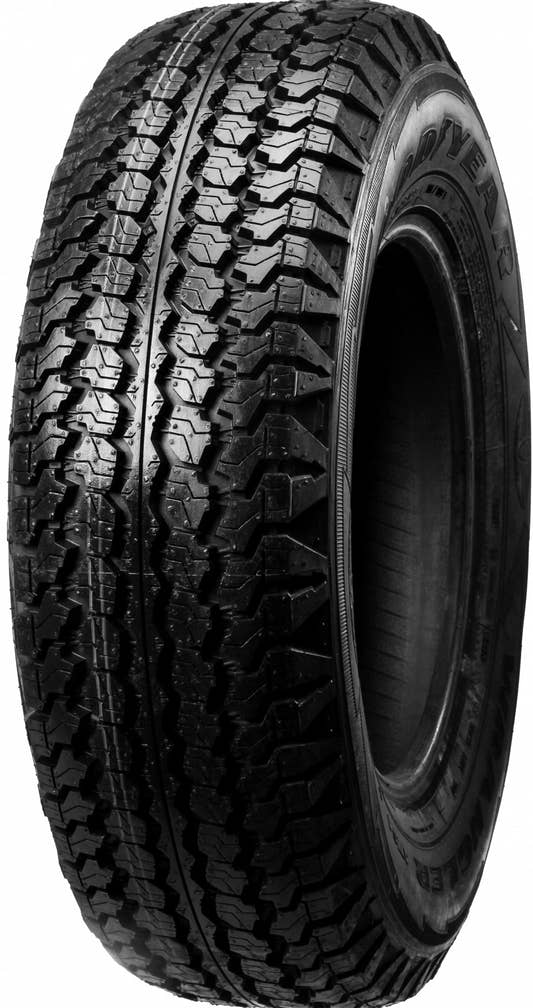 Goodyear Wrangler AT/SA DOT17 215/70 R16 100T Sommer DOT DOT17 – Bild 2