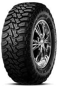 Nexen Roadian MTX RM7 DOT22 P.O.R. 265/70 R17 121/118Q Sommer DOT DOT22