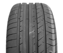 Fulda Ecocontrol SUV 255/50 R19 107W Sommer DOT 2022