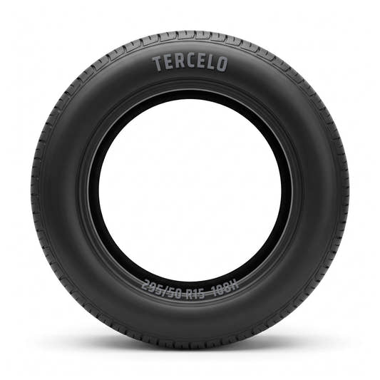 Tercelo Tercesport TU06 295/50 R15 108H Sommer