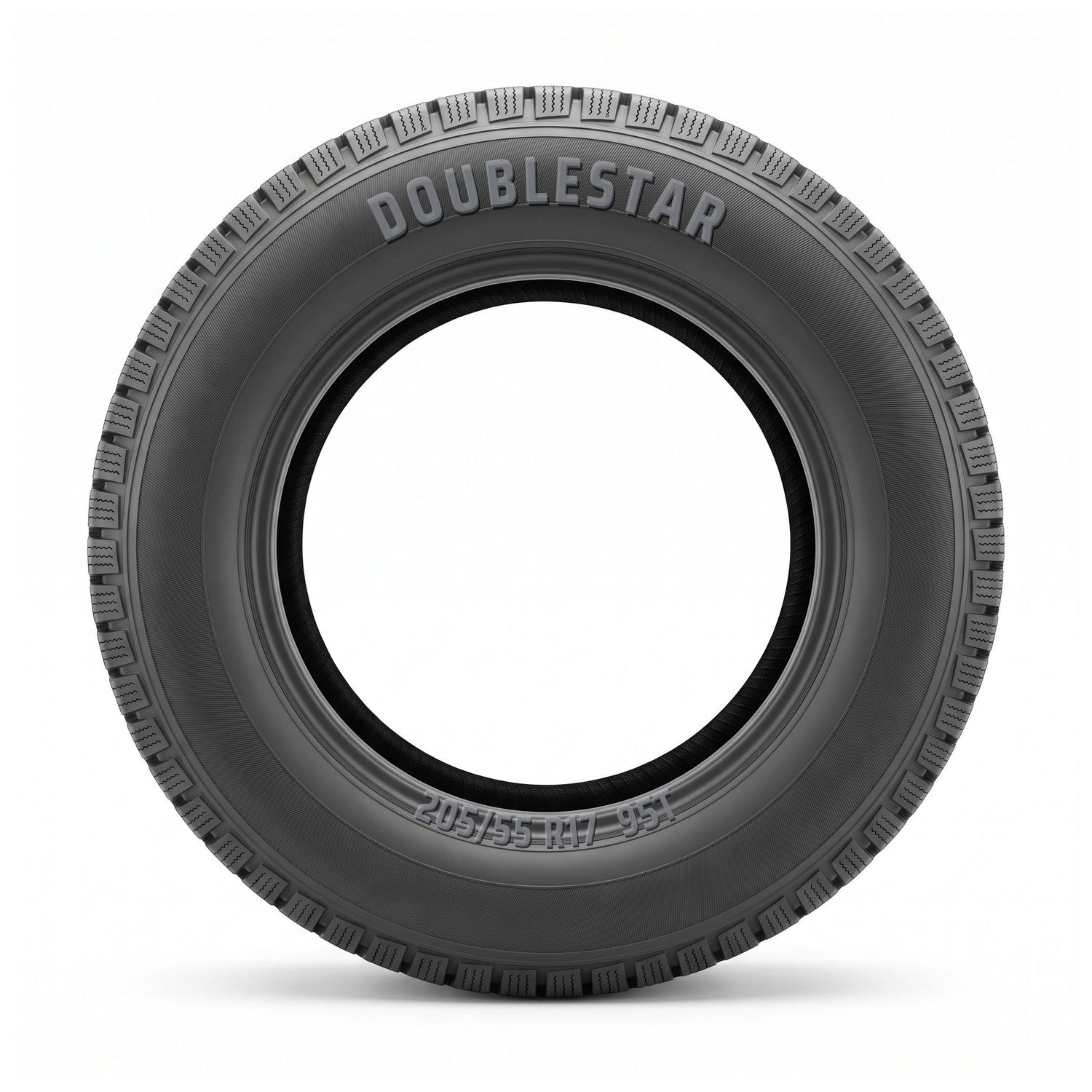Doublestar DW16 Winterking 205/55 R17 95T Winter
