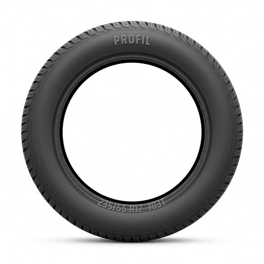 Profil Ranger EVO A/T Collins (rundern.) 235/55 R17 103T Ganzjahr