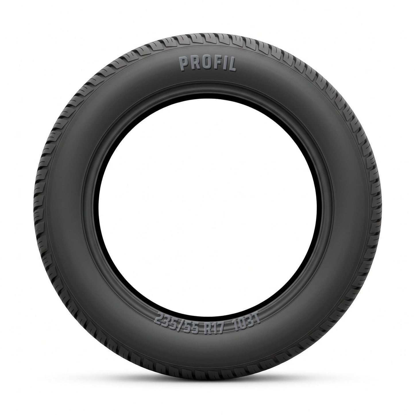 Profil Ranger EVO A/T Collins (rundern.) 235/55 R17 103T Ganzjahr