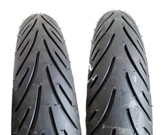 Michelin Road Classic 110/90-18 61V DOT 2022