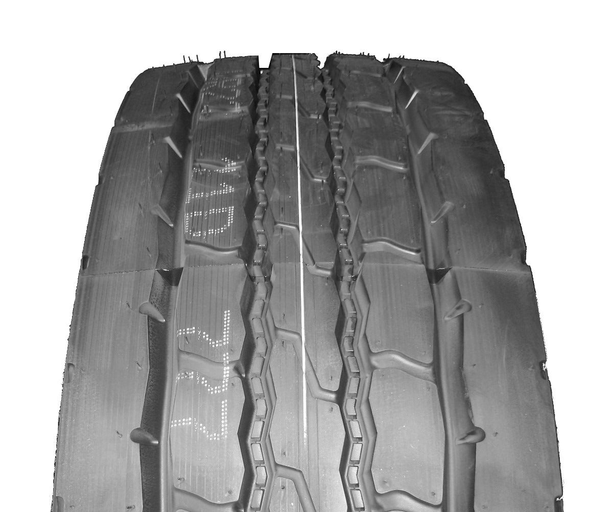Bridgestone M-Steer 001 13.00 R22.5 156/150K DOT 2022