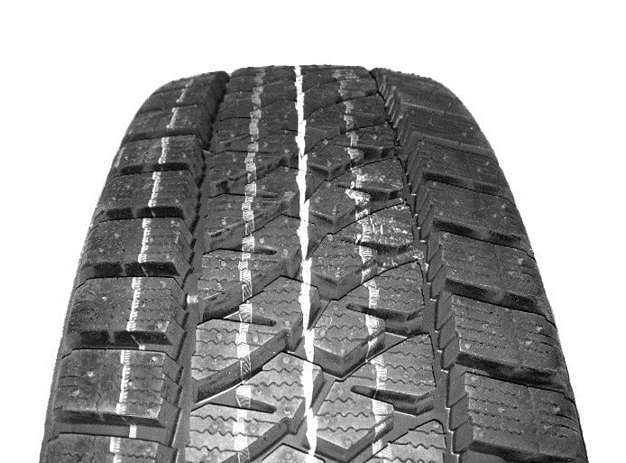 Bridgestone Blizzak W810 215/75 R16 116/114R Winter DOT 2022