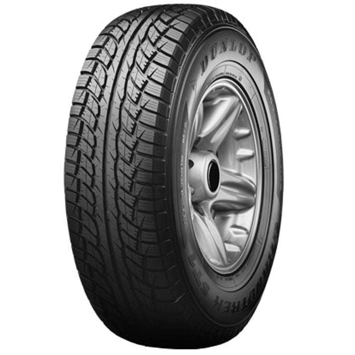 Dunlop Grandtrek ST 1 MFS M+S DOT16 215/60 R16 95H Sommer DOT 2016