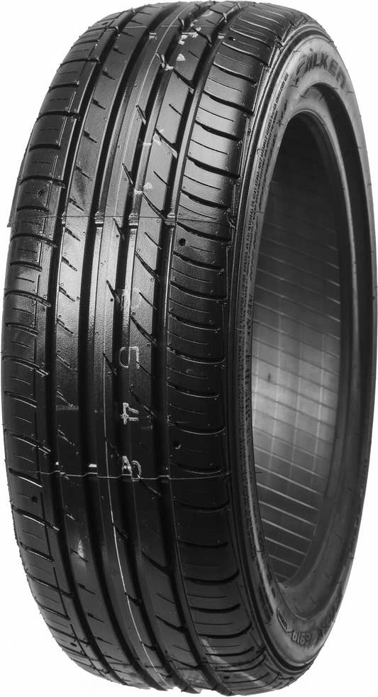 Falken Ziex ZE914B MFS DEMO 225/45 R17 91W Sommer – Bild 2