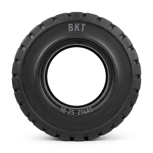 BKT Portmax PM90 18.00 R25 214A5