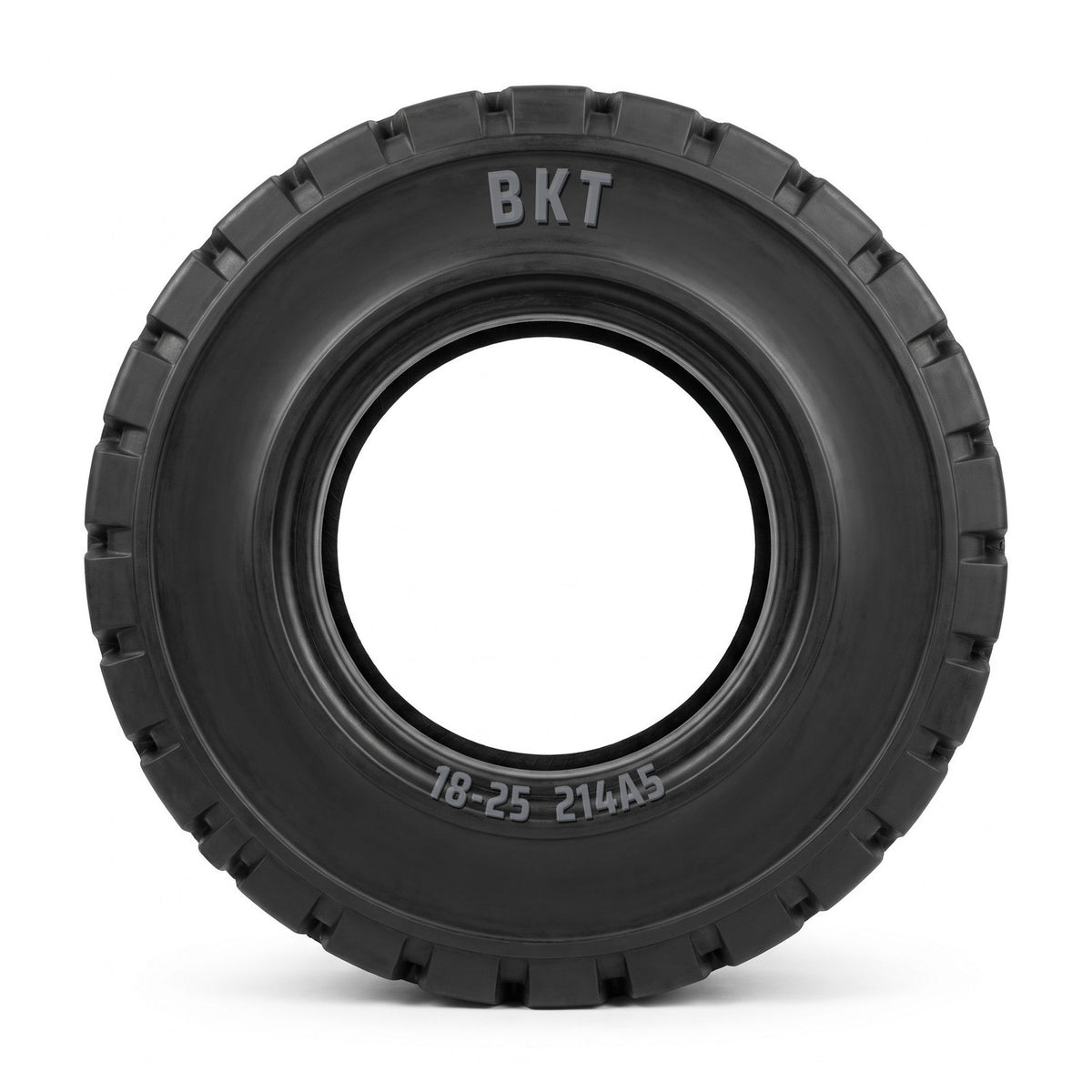 BKT Portmax PM90 18.00 R25 214A5