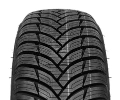 CEAT 4 Seasondrive + 195/65 R15 91V Ganzjahr DOT 2023