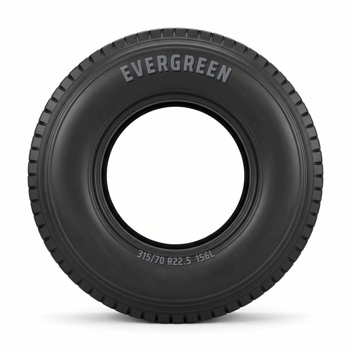 Evergreen EDR53 315/70 R22.5 156L