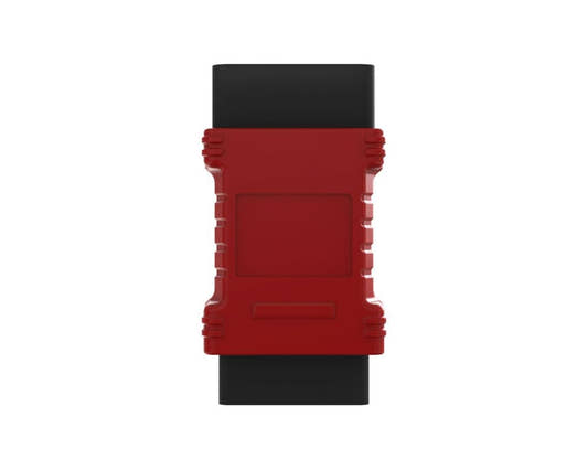 Bartec RDKS-Sensor NFZ 24v Adapter für Tech600 OBDII VCI