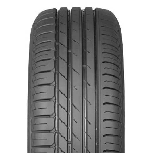 Nokian Wetproof SUV DOT22 255/60 R17 106V Sommer DOT DOT22