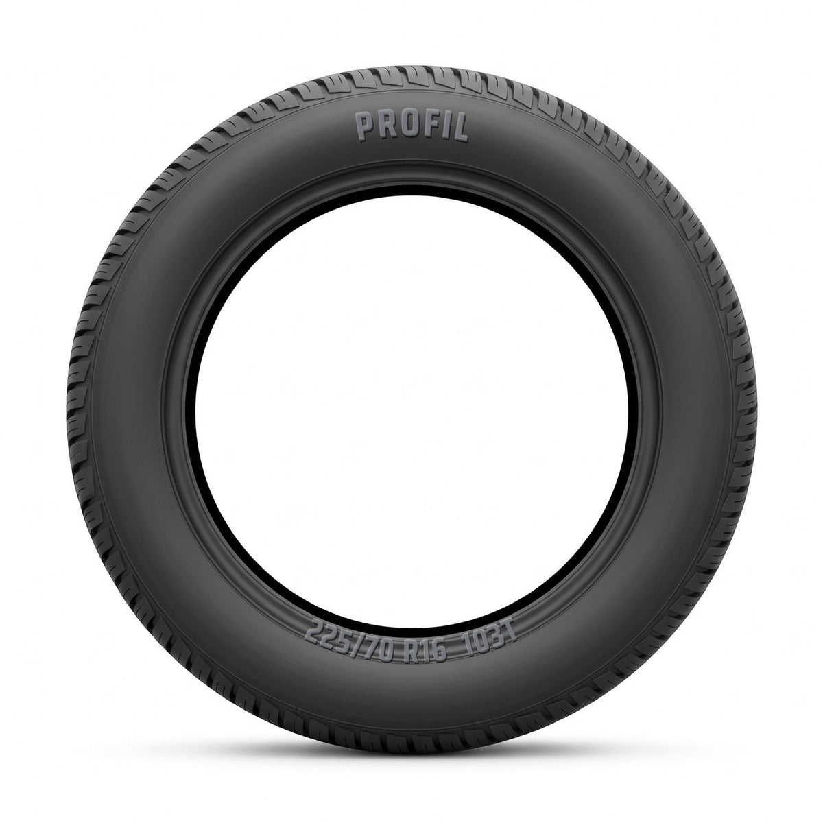 Profil Ranger EVO A/T Collins (rundern.) 225/70 R16 103T Ganzjahr