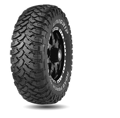 Unigrip Road Force M/T OWL DOT21 235/75 R15 104/101Q Sommer DOT DOT21
