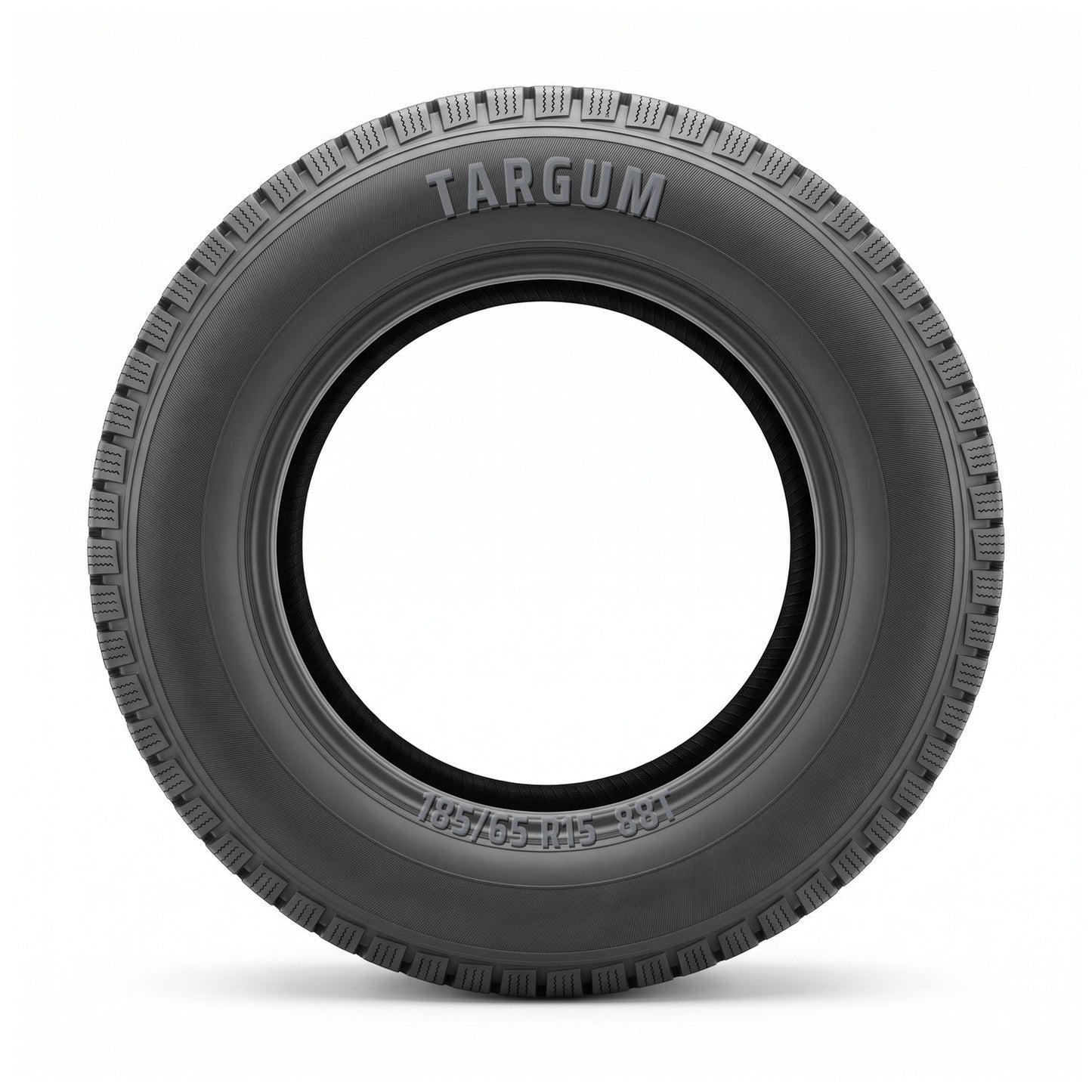 Targum Winter 4 (rundern.) (runderneuert, frz: rechapé) 185/65 R15 88T Winter