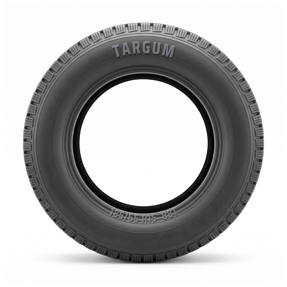 Targum Winter 4 (rundern.) (runderneuert, frz: rechapé) 185/65 R15 88T Winter