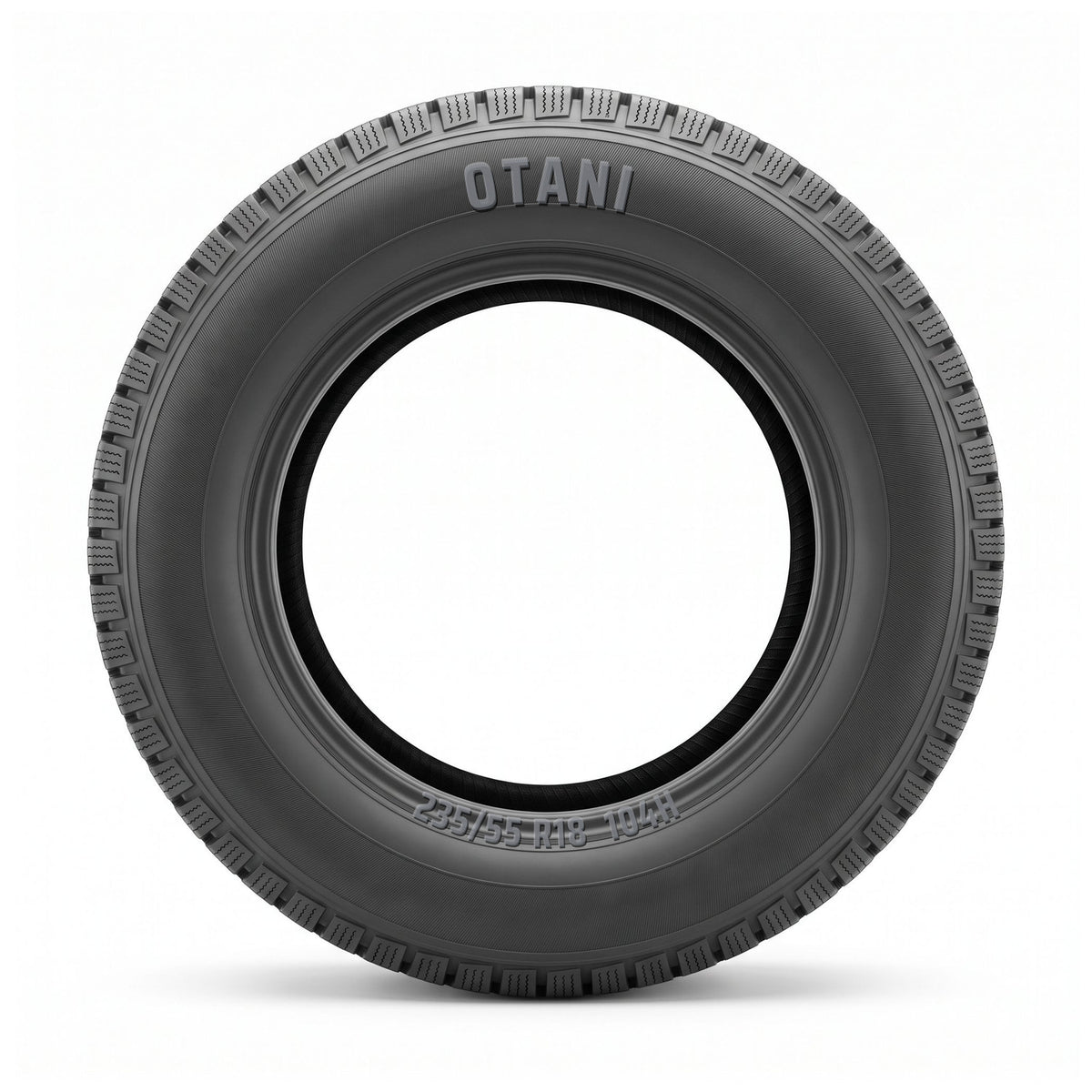 Otani WK1000 235/55 R18 104H Winter DOT 2022