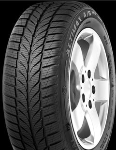 General Tire Altimax A/S 365 M+S 3PMSF DOT21 XL 225/50 R17 98W Ganzjahr DOT 21