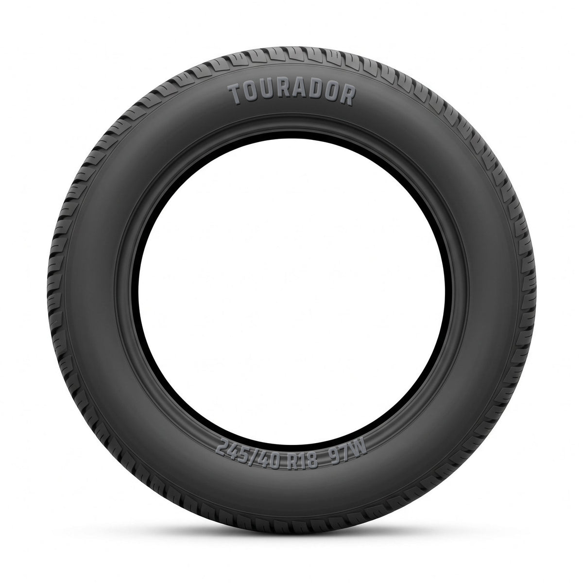 Tourador X All Climate TF2 XL 3PMSF DEMO 245/40 R18 97W Ganzjahr