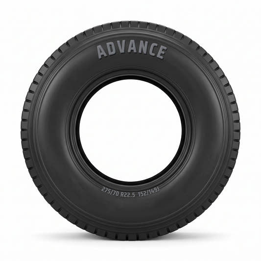 Advance GU-A1 275/70 R22.5 152/149J