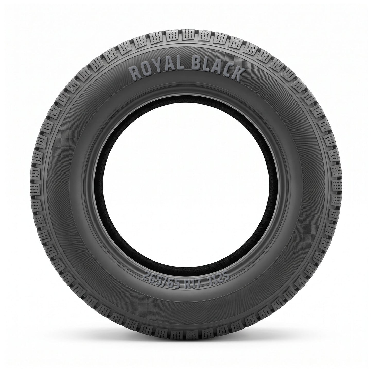 Royal Black Royal Ice 265/65 R17 112S Winter