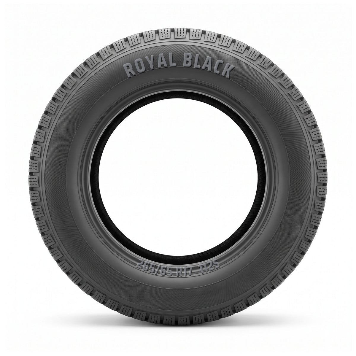 Royal Black Royal Ice 265/65 R17 112S Winter