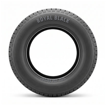 Royal Black Royal Ice 265/65 R17 112S Winter