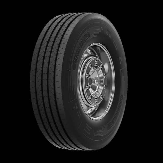 Sämm EX-40 M+S incl. FV-KK 1.RE (heißrunderneuert) 275/70 R22.5 Sommer runderneuert