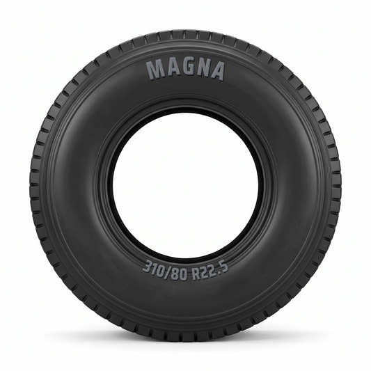 Magna M-Terminal 310/80 R22.5