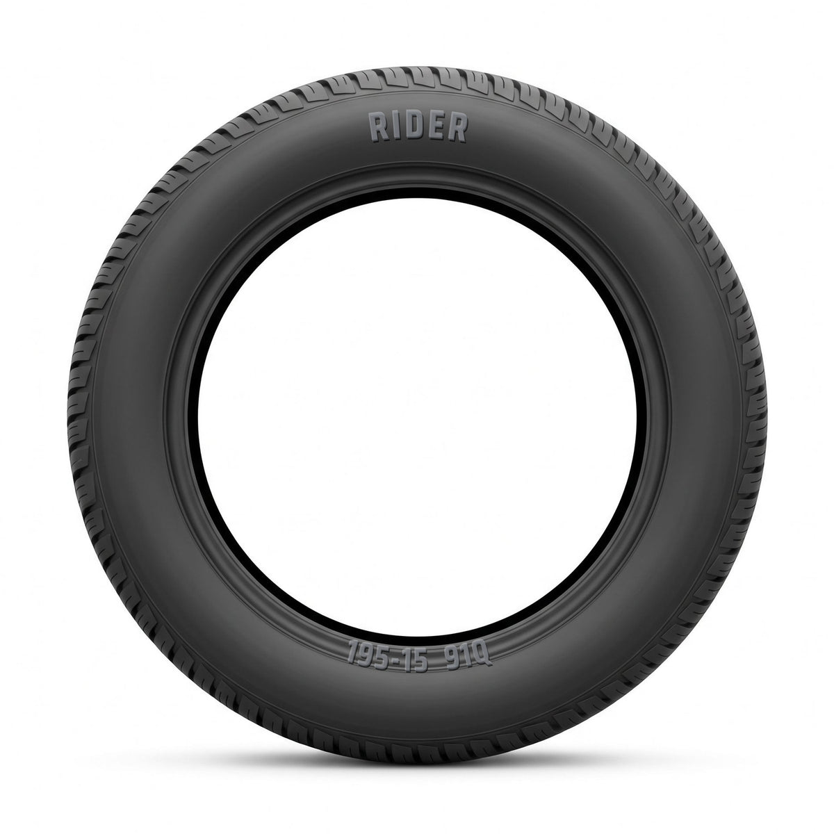 Rider MUD Master M/T Rechape 195 R15 91Q Ganzjahr