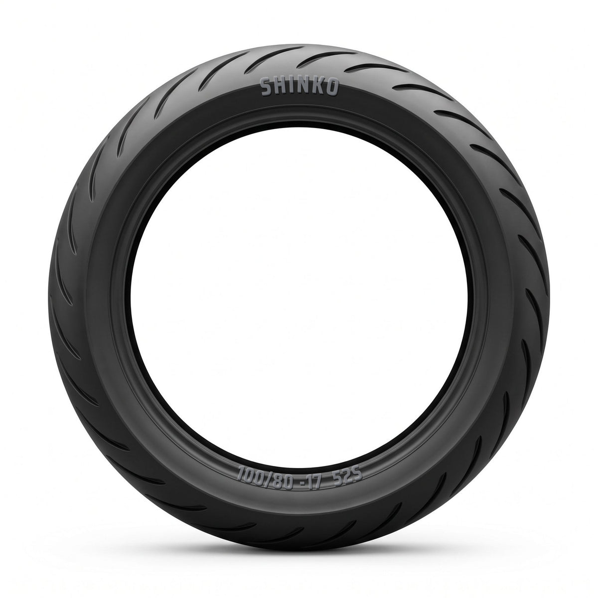 Shinko SR 898 100/80-17 52S Sommer