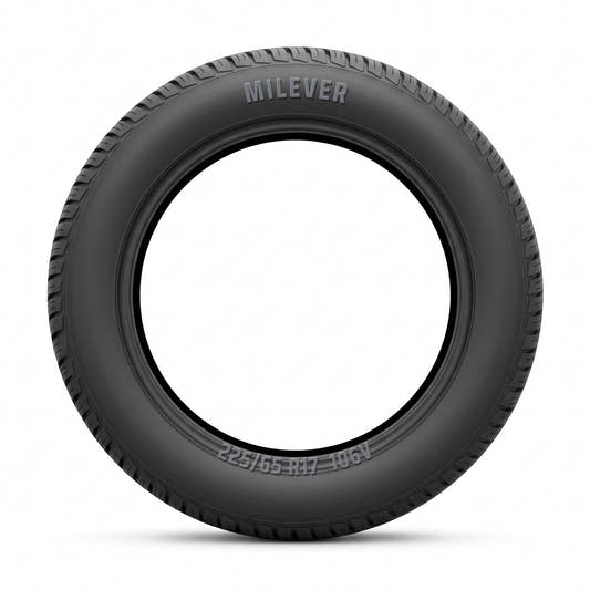 Milever MC547 225/65 R17 106V Ganzjahr