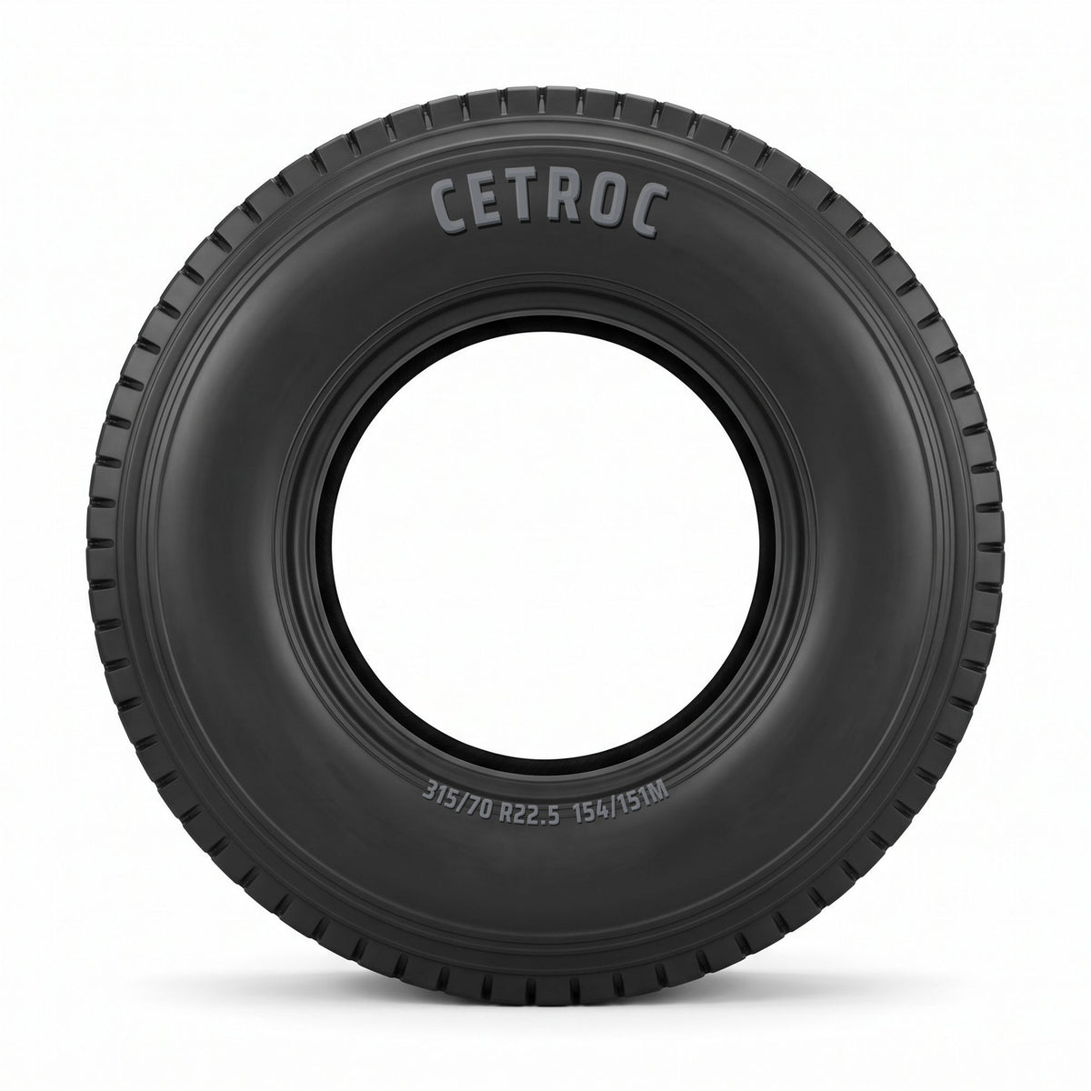 Cetroc Line A99 315/70 R22.5 154/151M