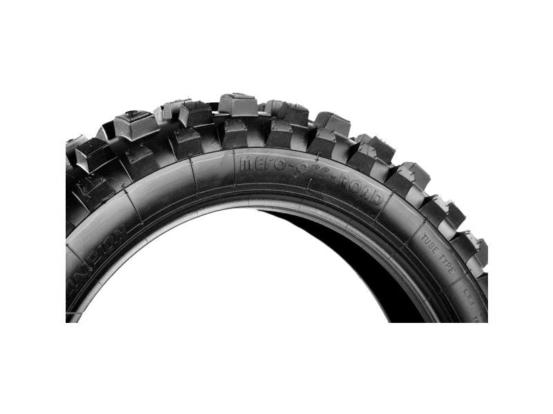 Mefo Sport MP-500 (TT) #E 140/80-17 70R Sommer – Bild 3