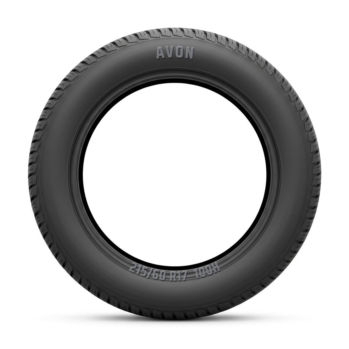 Avon All Season 215/60 R17 100H Ganzjahr