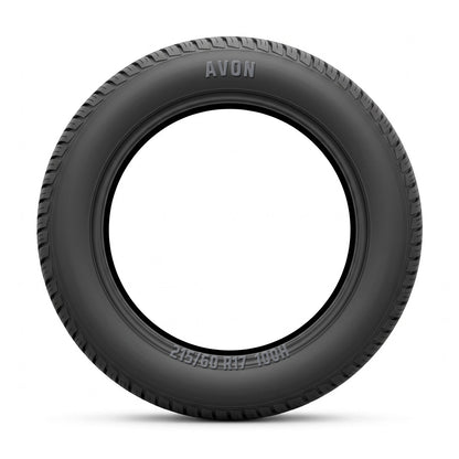 Avon All Season 215/60 R17 100H Ganzjahr