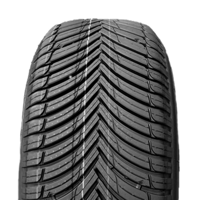 BF Goodrich Advantage Allseason 235/45 R18 98W Ganzjahr DOT 2022