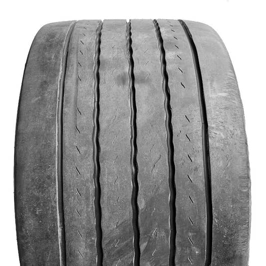Neue-Rille Trailer Premium (184350) 435/50 R19.5 160J