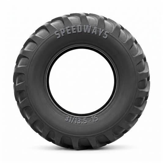 Speedways I-1 Farm Service 31x13.5-15 Winter