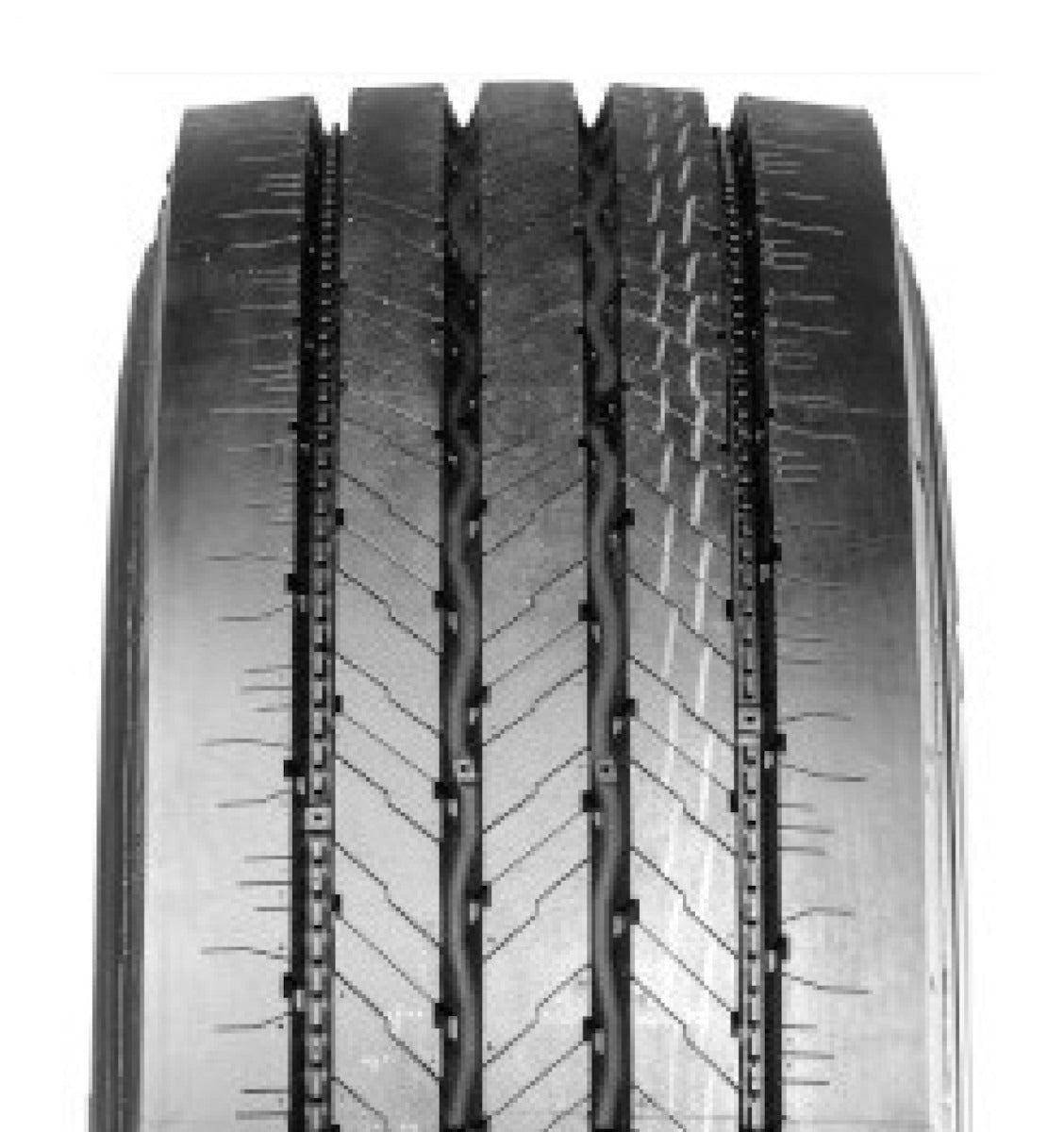 Windpower Pro SR80 315/80 R22.5 158/150L DOT 2021