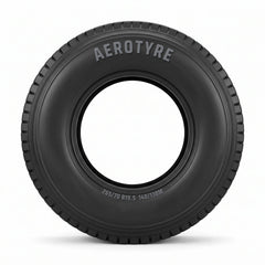 Aerotyre AE01-Z Plus 265/70 R19.5 140/138M