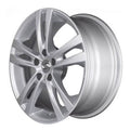 MIM Sporting silver Alufelge 6.5x16 Zoll ET41 LK 5x115 ML70.2