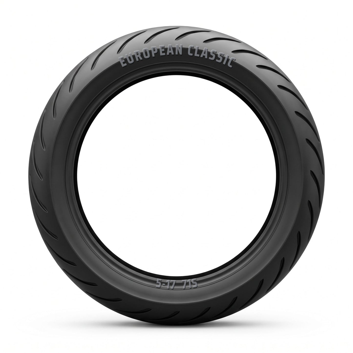 European Classic MC Tyre 5.00-17 71S Sommer
