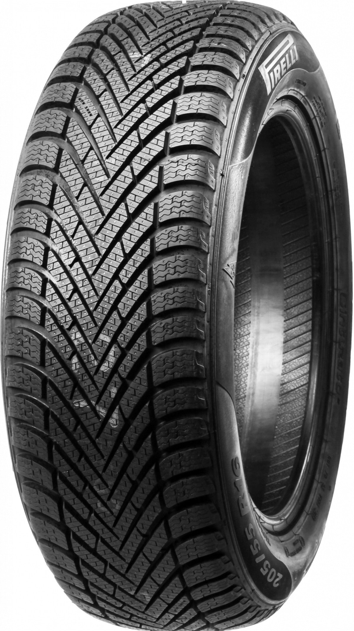 Pirelli Cinturato Winter 3PMSF DOT22 205/55 R16 91H Winter DOT 22 – Bild 2