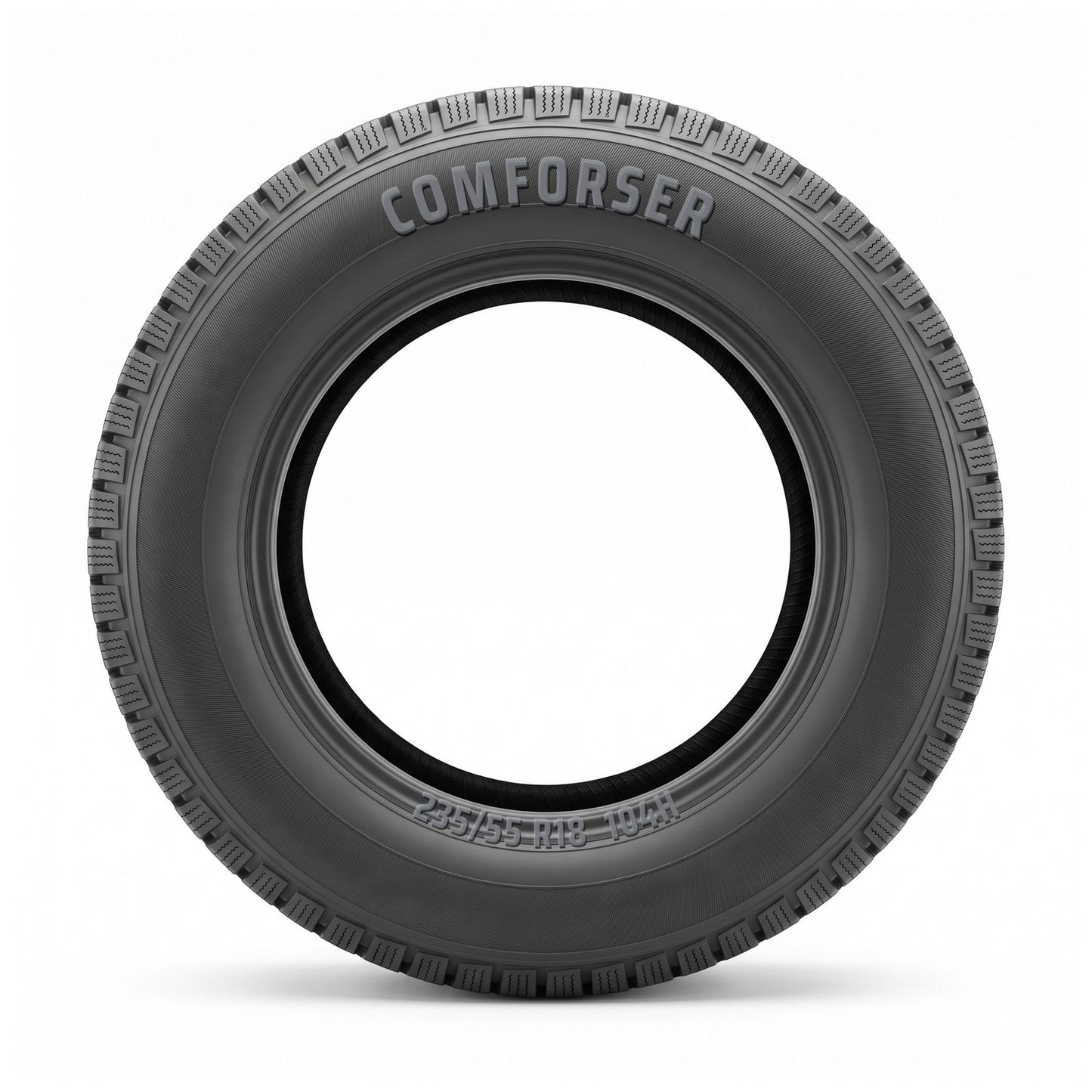 Comforser CF960 235/55 R18 104H Winter