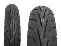 Dunlop Arrowmax GT601 140/70-17 66H DOT 2022